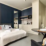 Riverside Old Town Apartments Jubilat - Krk For Stay Cracóvia
