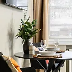 Riverside Old Town Apartments Jubilat - Krk For Stay Apart-hotel 3*