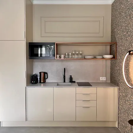 Jubilat - Krk For Aparthotel Krakow