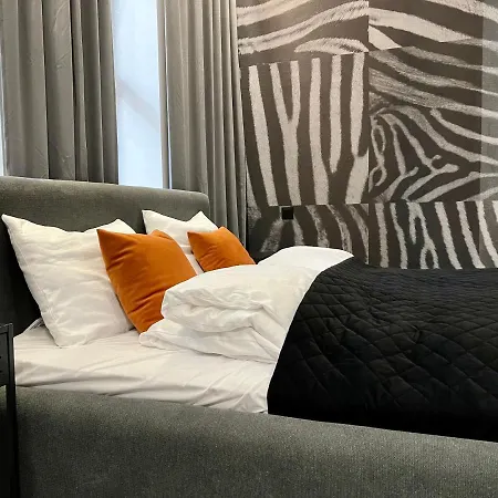 Aparthotel Jubilat - Krk For