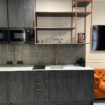 Jubilat - Krk For 4* Krakow