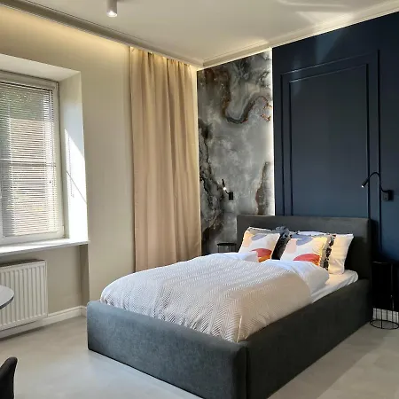 Jubilat - Krk For Aparthotel Krakow