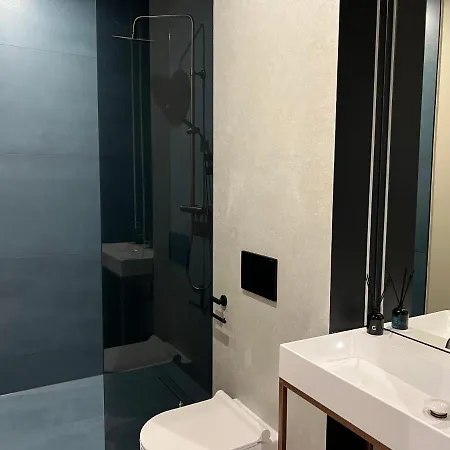 Jubilat - Krk For Aparthotel 4*