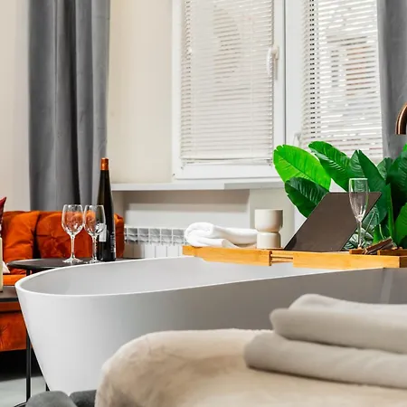 Aparthotel Jubilat - Krk For 4*