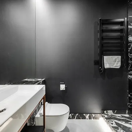 Jubilat - Krk For Aparthotel