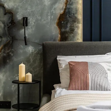 Aparthotel Jubilat - Krk For